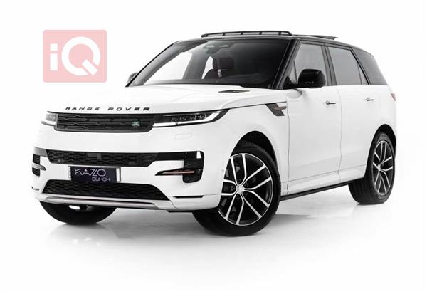 لاند روفر رانج روفر سبورت 2024 للبيع في العراق - اربيل